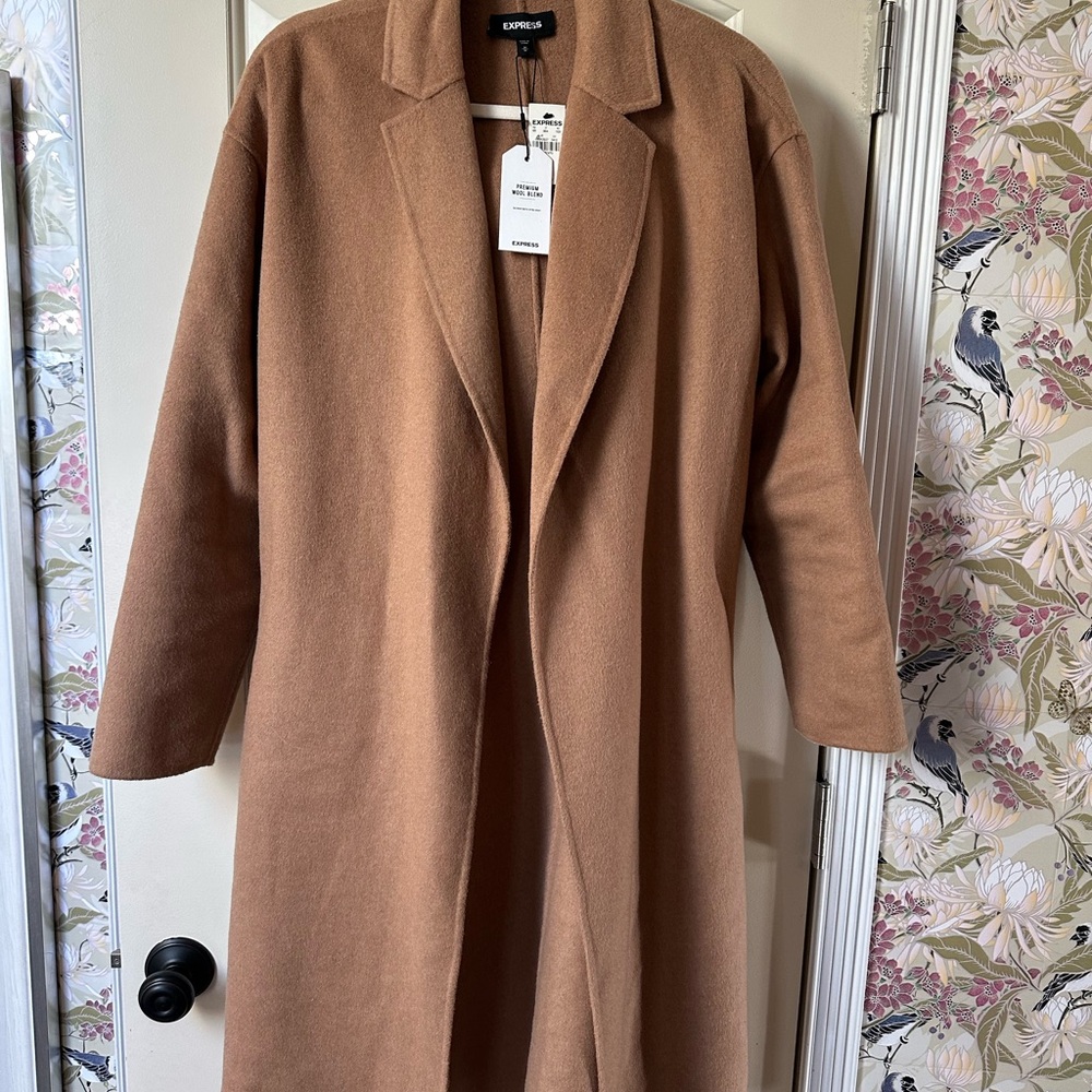 EXPRESS COAT
